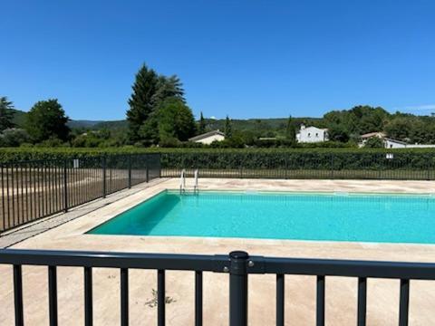 Terres De France - Le Domaine Des Vans Chambonas Ngoại thất bức ảnh