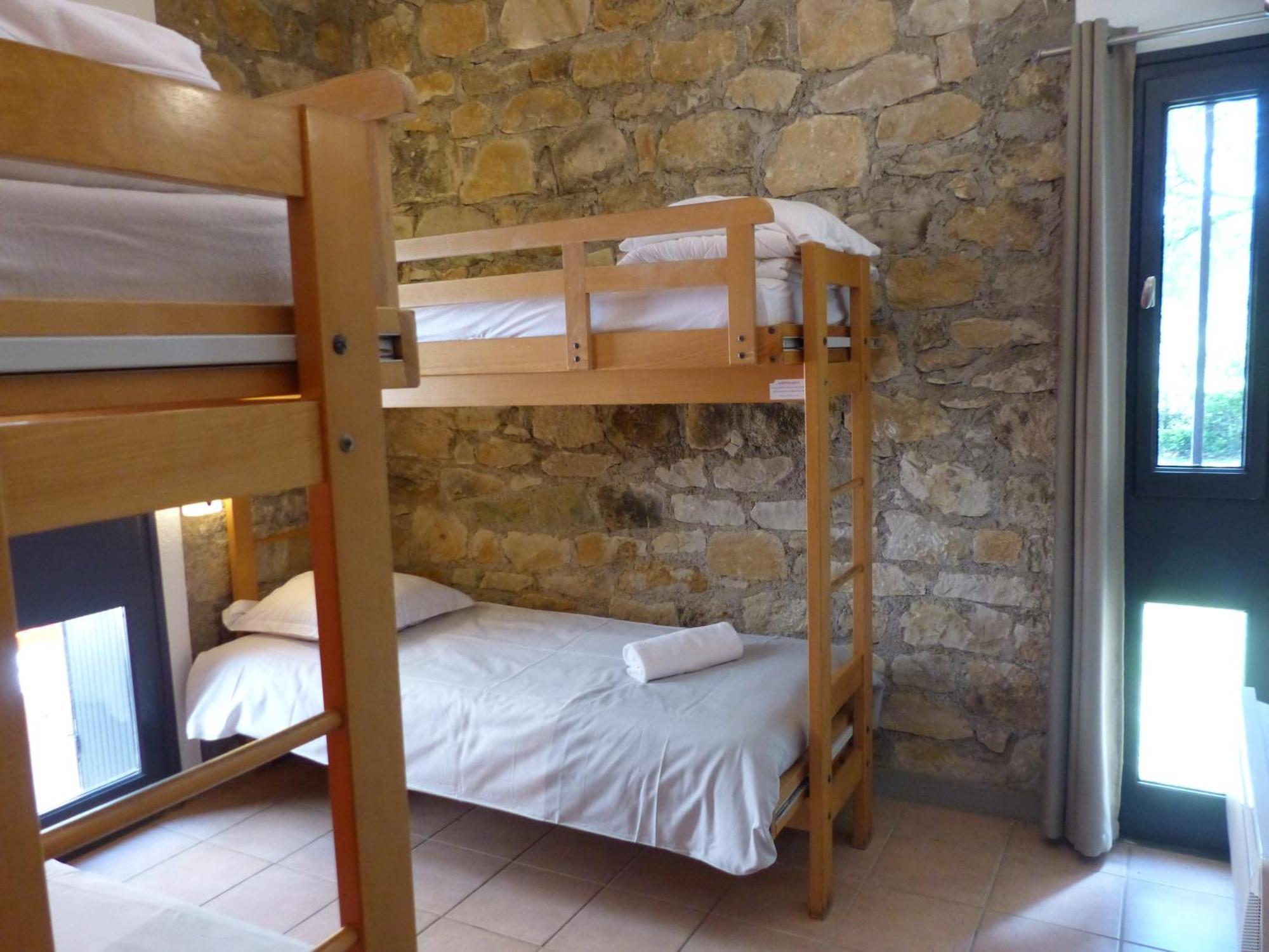 Terres De France - Le Domaine Des Vans Chambonas Ngoại thất bức ảnh